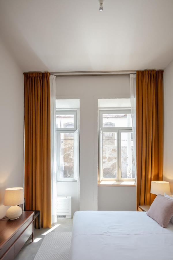 L'Olivier 23 - 2 Apartments In A Recently Renovated Guesthouse Porto Exterior foto