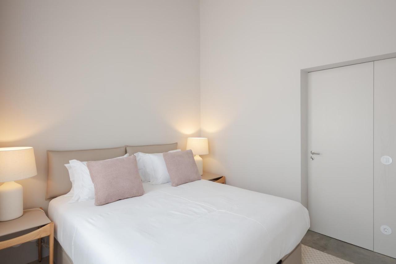 L'Olivier 23 - 2 Apartments In A Recently Renovated Guesthouse Porto Exterior foto