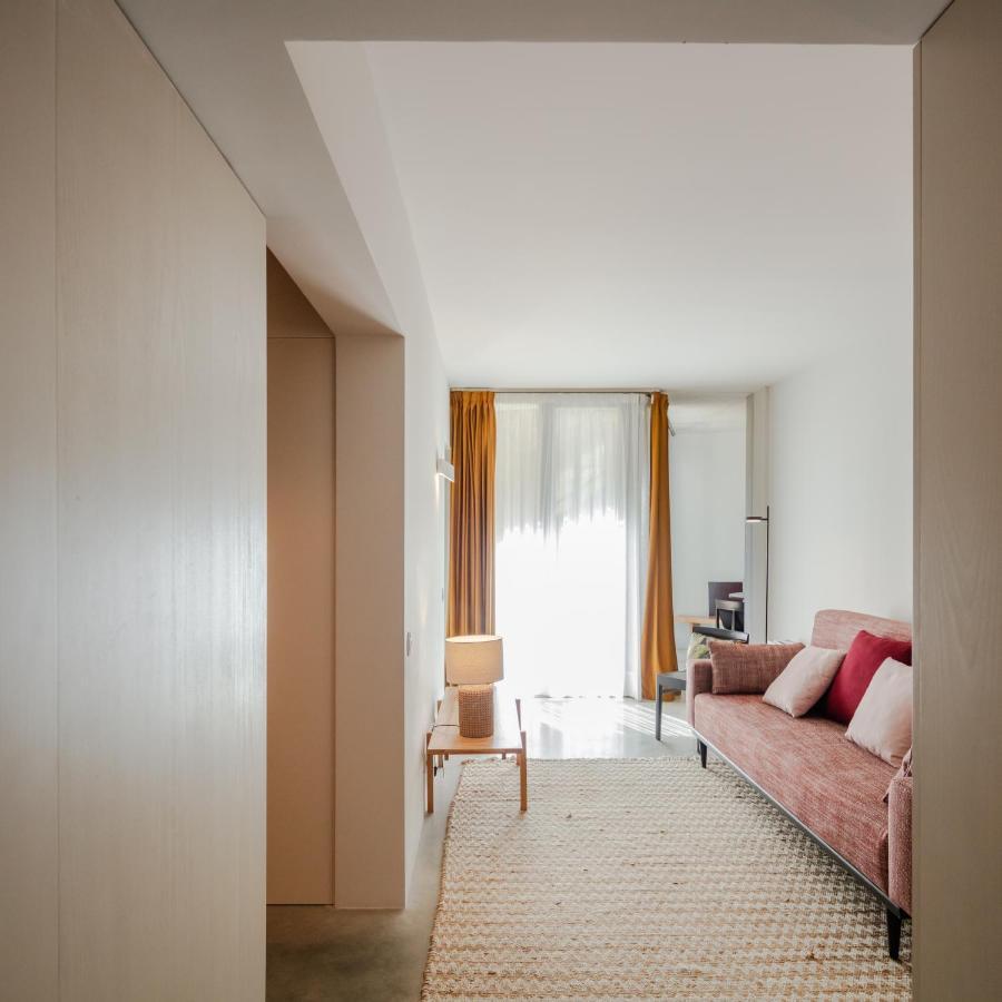 L'Olivier 23 - 2 Apartments In A Recently Renovated Guesthouse Porto Exterior foto