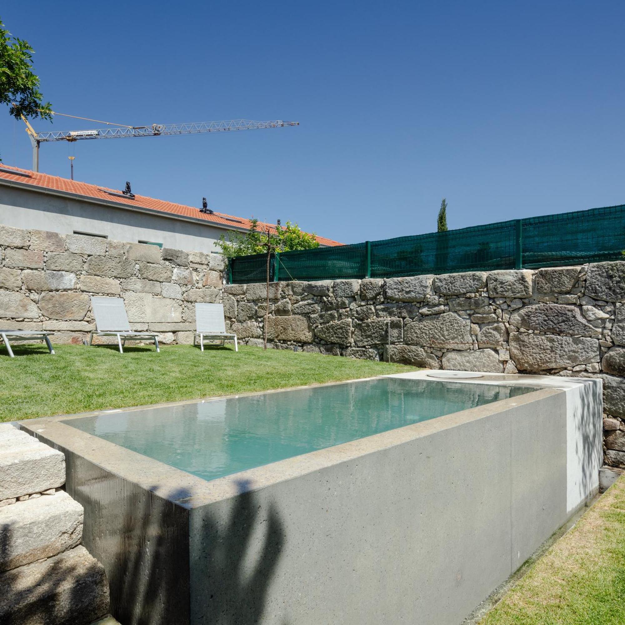 L'Olivier 23 - 2 Apartments In A Recently Renovated Guesthouse Porto Exterior foto