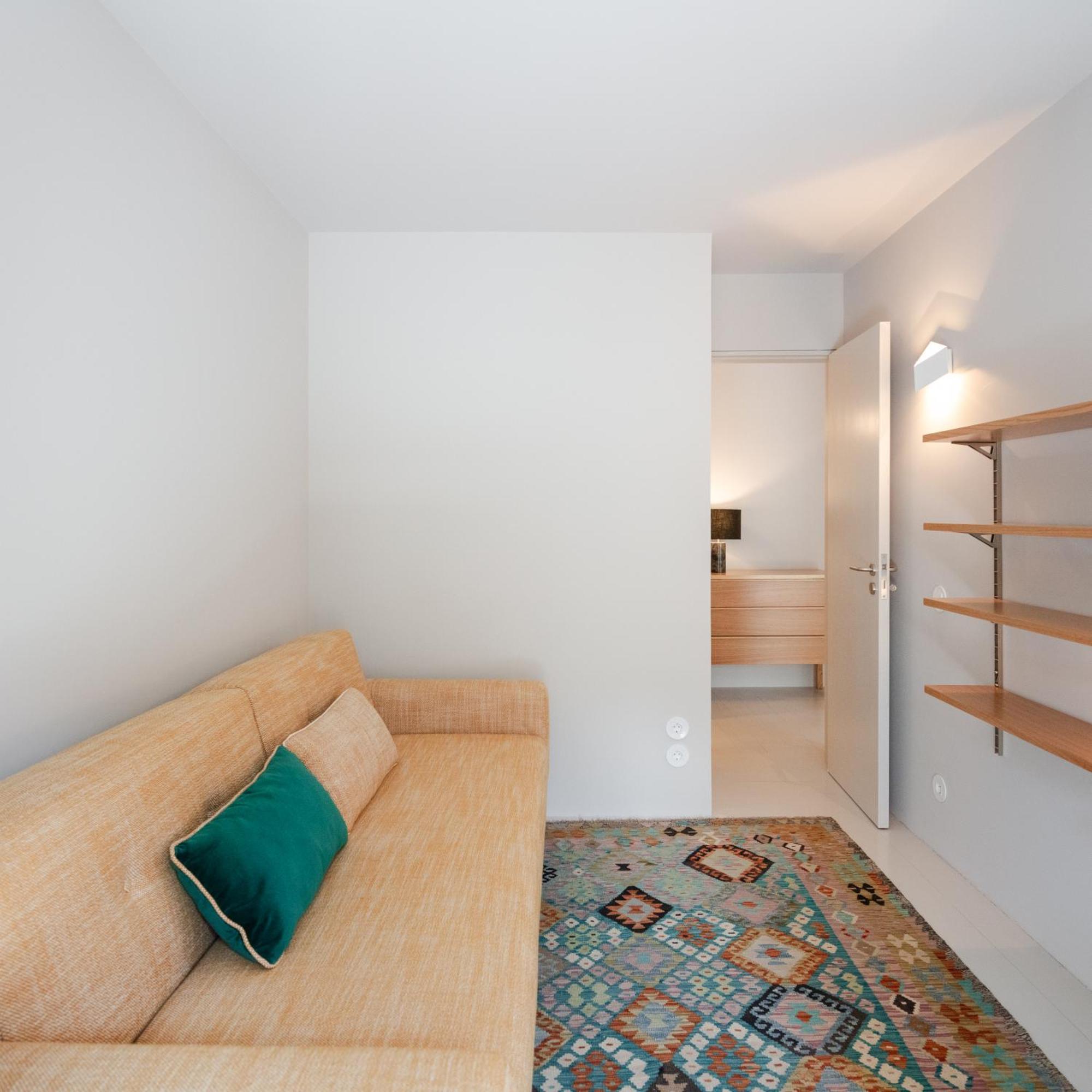 L'Olivier 23 - 2 Apartments In A Recently Renovated Guesthouse Porto Exterior foto
