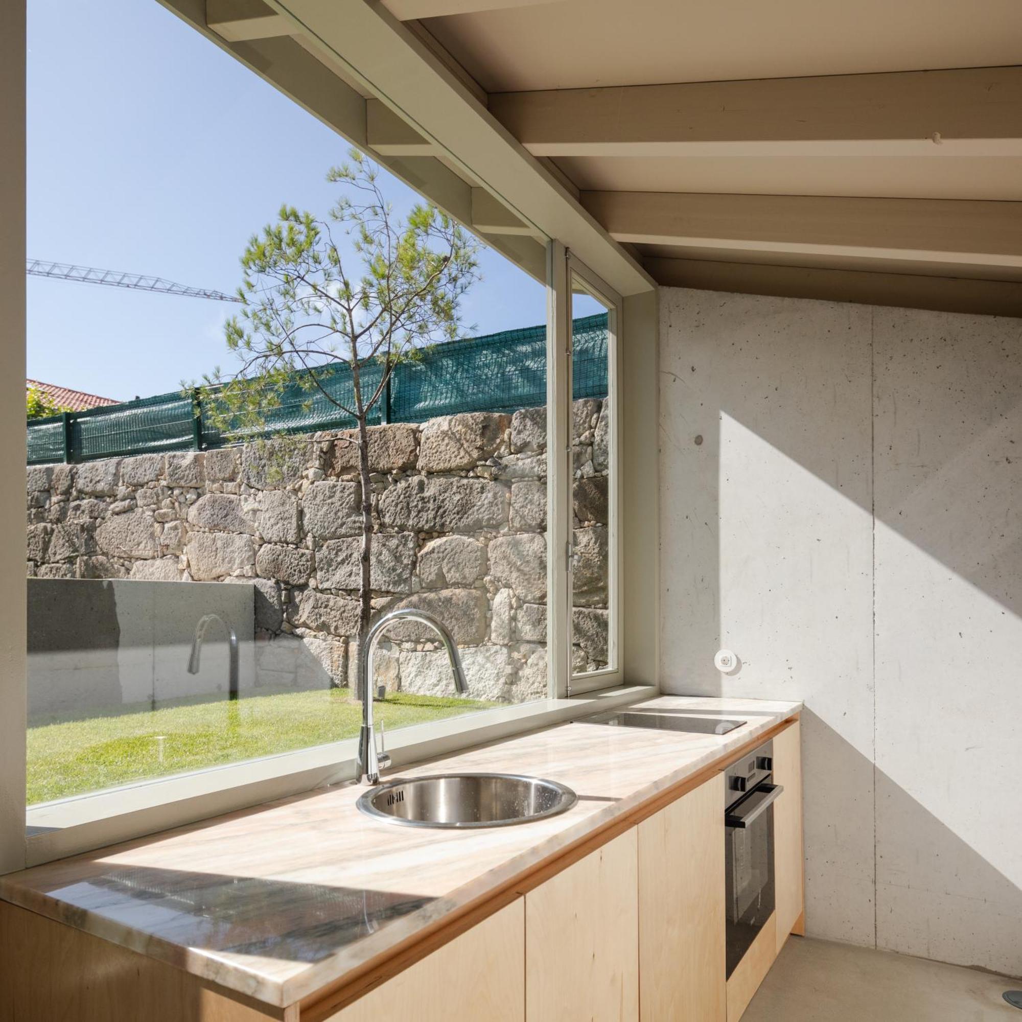 L'Olivier 23 - 2 Apartments In A Recently Renovated Guesthouse Porto Exterior foto