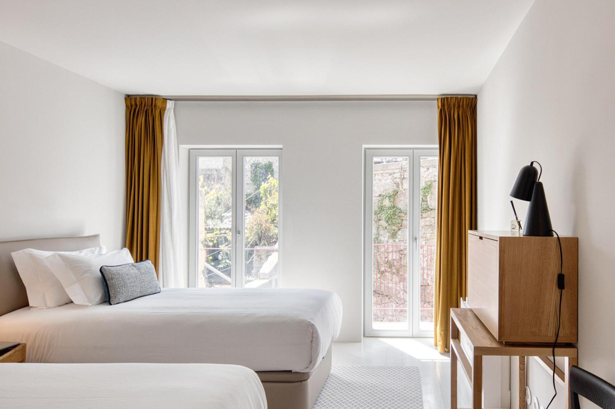 L'Olivier 23 - 2 Apartments In A Recently Renovated Guesthouse Porto Exterior foto