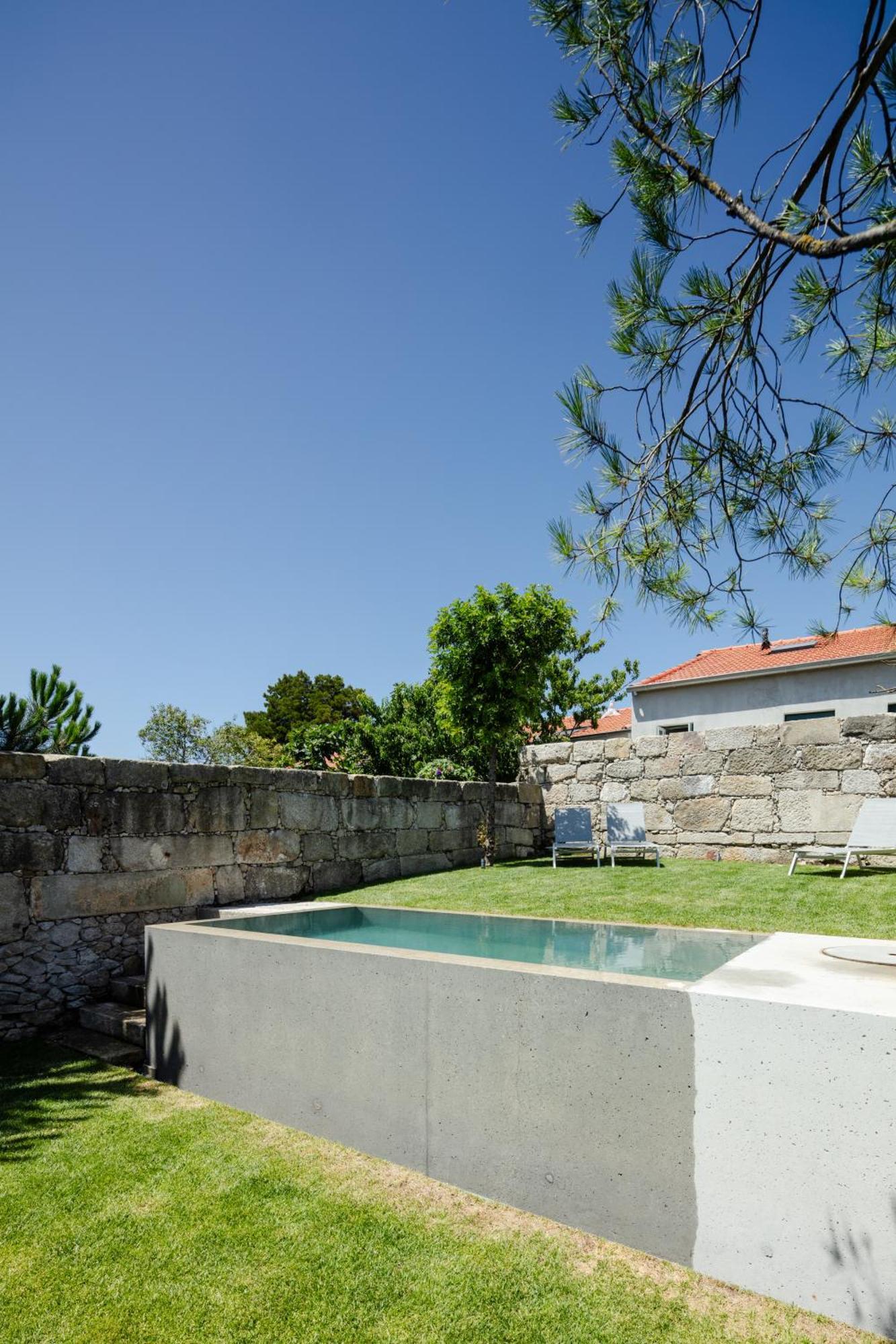 L'Olivier 23 - 2 Apartments In A Recently Renovated Guesthouse Porto Exterior foto