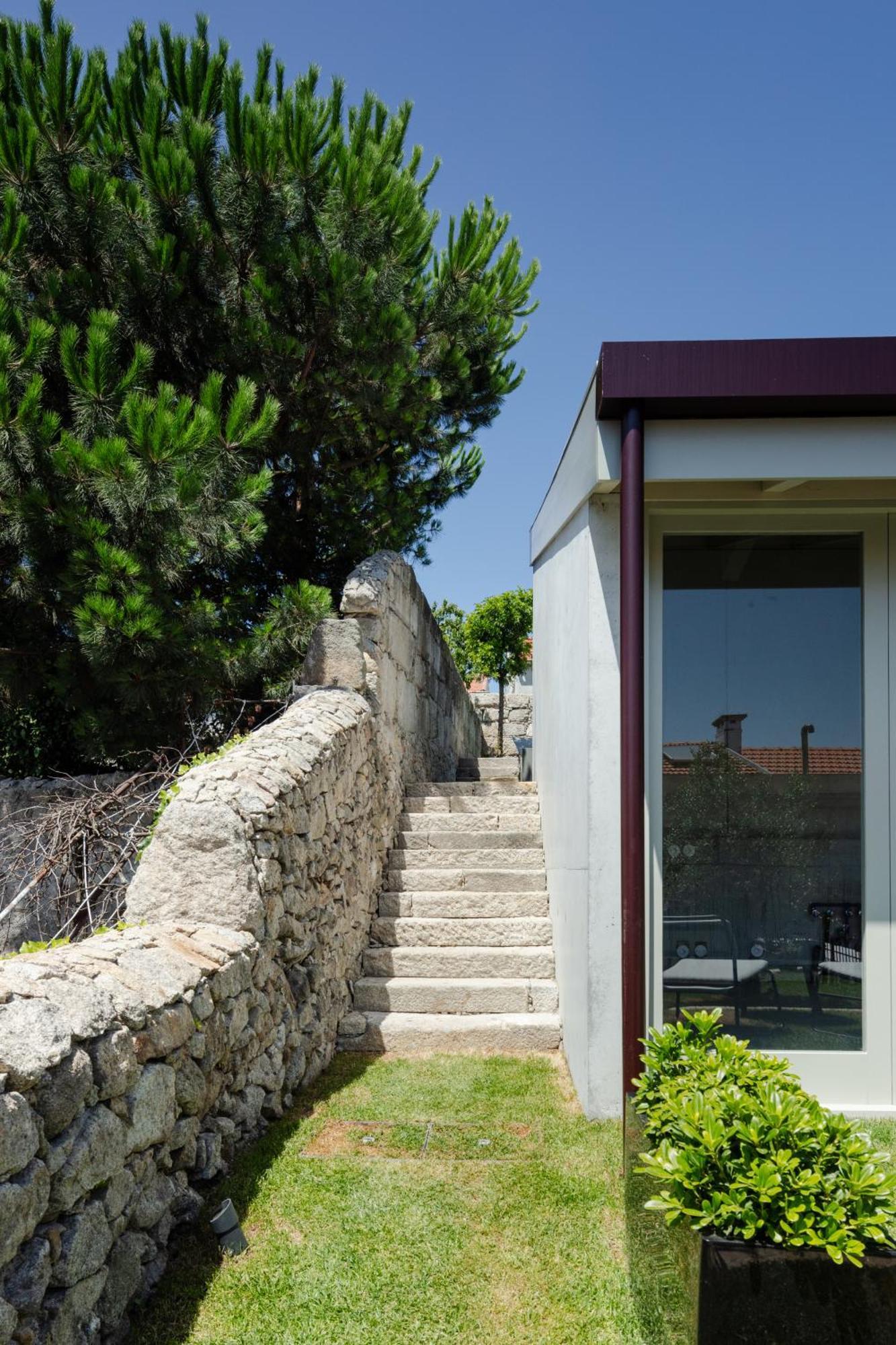 L'Olivier 23 - 2 Apartments In A Recently Renovated Guesthouse Porto Exterior foto