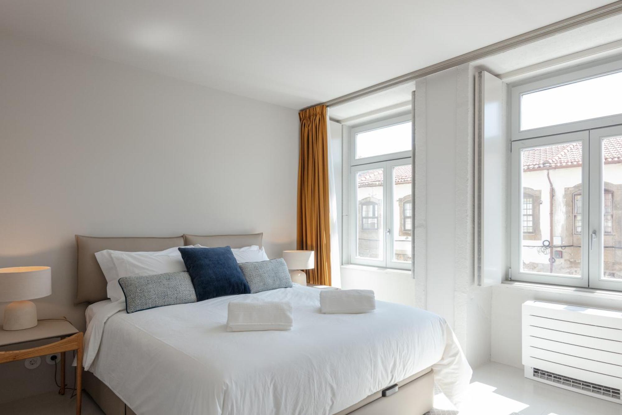L'Olivier 23 - 2 Apartments In A Recently Renovated Guesthouse Porto Exterior foto